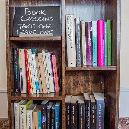 Bed & Breakfast Il Giusto Bedandbreakfast