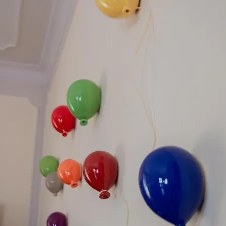 Il Giusto Bedandbreakfast Frühstückspension 3*