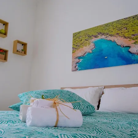 Frühstückspension Il Giusto Bedandbreakfast 3*