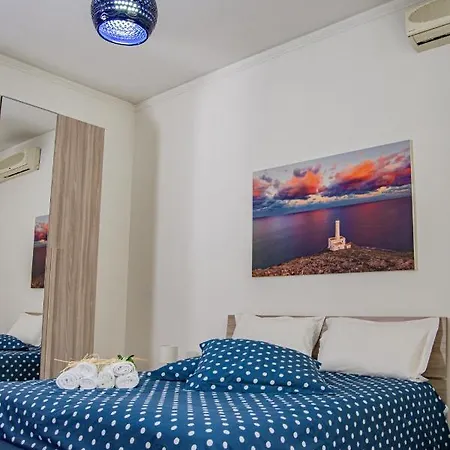 Il Giusto Bedandbreakfast Bed & Breakfast Lecce