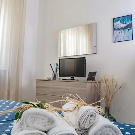 Il Giusto Bedandbreakfast Bed & Breakfast 3*