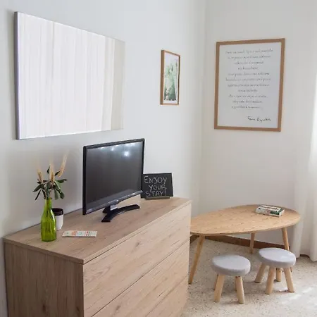 Frühstückspension Il Giusto Bedandbreakfast 3*