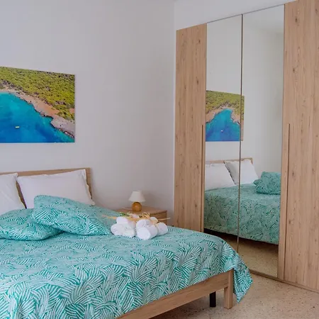 Il Giusto Bedandbreakfast Bed & Breakfast Lecce