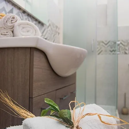 Bed & Breakfast Il Giusto Bedandbreakfast