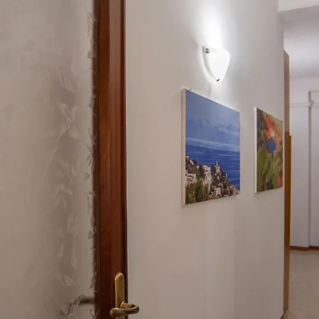 Il Giusto Bedandbreakfast Lecce