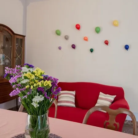 Bed & Breakfast Il Giusto Bedandbreakfast *