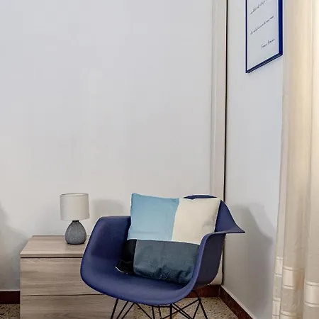 Il Giusto Bedandbreakfast Lecce