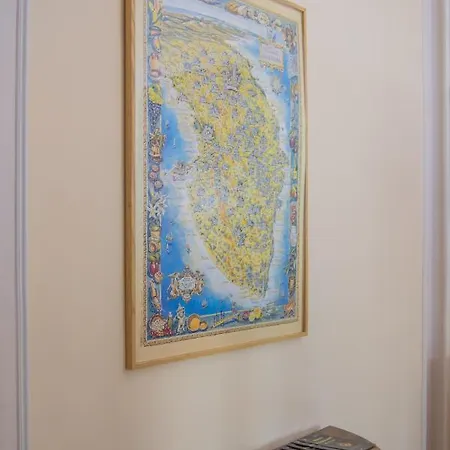 Il Giusto Bedandbreakfast