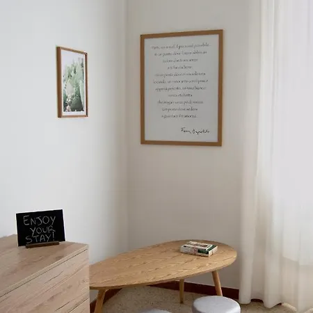 Nocleg ze śniadaniem Il Giusto Bedandbreakfast