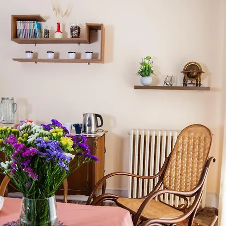 Il Giusto Bedandbreakfast Bed & Breakfast *