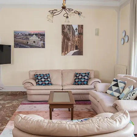 Il Giusto Bedandbreakfast 3* 莱切