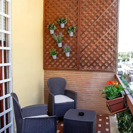 Il Giusto Bedandbreakfast 住宿加早餐酒店 莱切