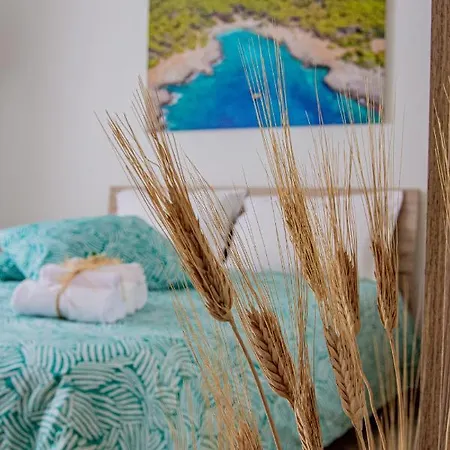 Il Giusto Bedandbreakfast Bed & Breakfast
