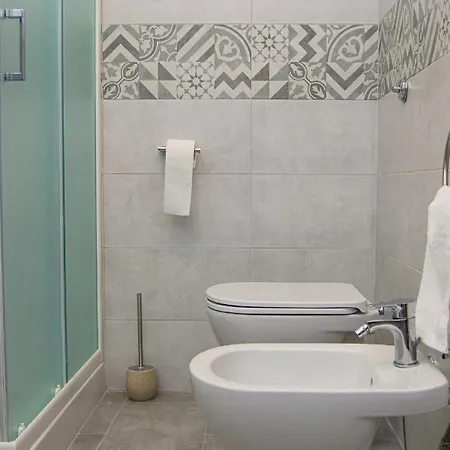 Nocleg ze śniadaniem Il Giusto Bedandbreakfast