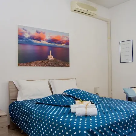 Il Giusto Bedandbreakfast *