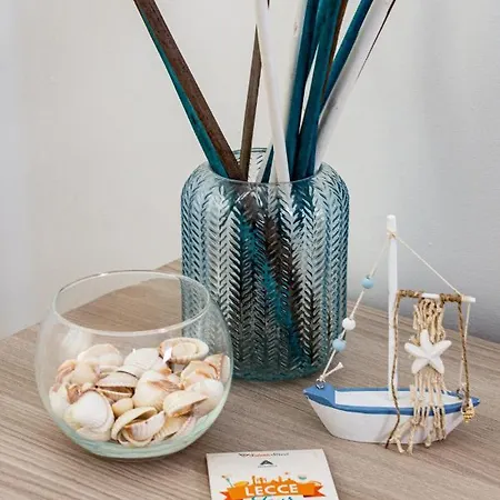 Il Giusto Bedandbreakfast Lecce