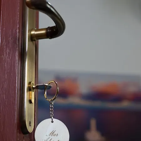 Il Giusto Bedandbreakfast Nocleg ze śniadaniem