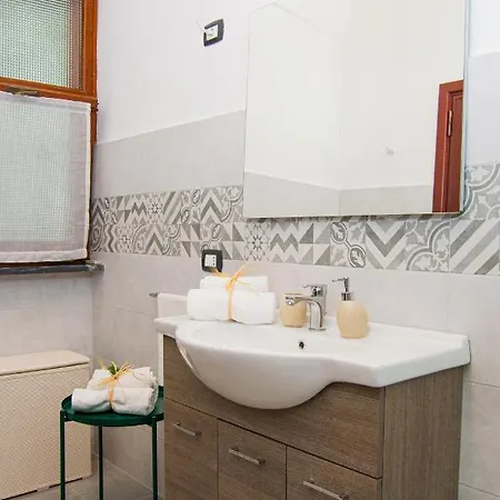 Il Giusto Bedandbreakfast Bed & Breakfast 3*