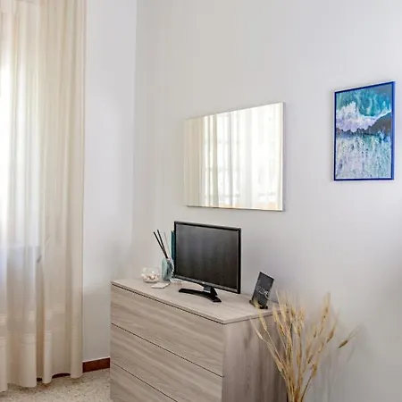 Il Giusto Bedandbreakfast Bed & Breakfast