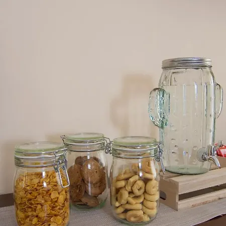 Il Giusto Bedandbreakfast 3*