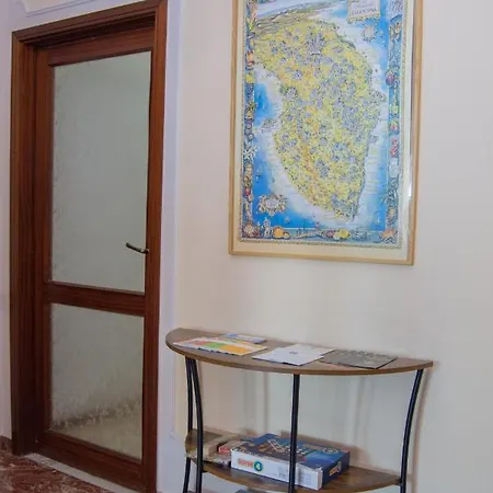 Il Giusto Bedandbreakfast *
