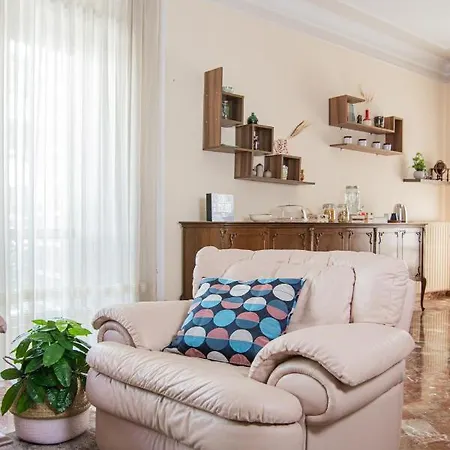 Bed and breakfast Il Giusto